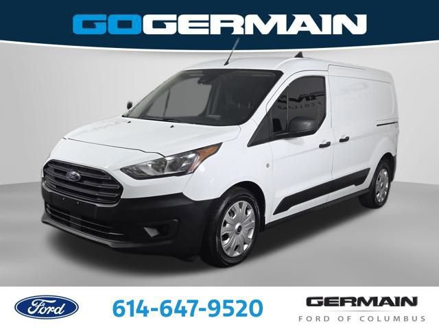 Certified 2022 Ford Transit Connect XL image 6