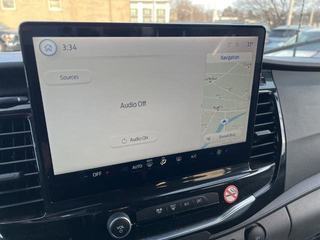 Certified 2023 Ford Transit 350 XLT image 24