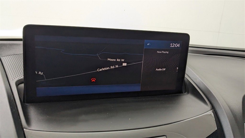 Used 2022 Acura RDX AWD image 23