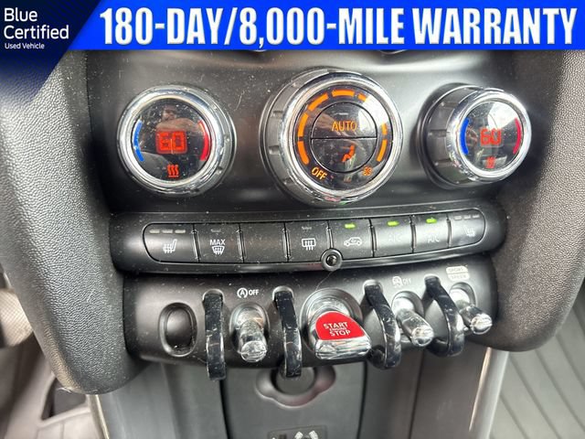 Used 2018 MINI Cooper Convertible FWD image 27
