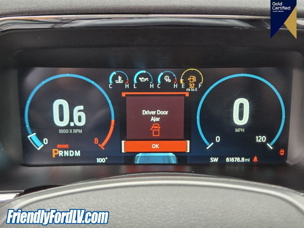 Certified 2023 Ford F150 Lariat AWD/4WD image 25
