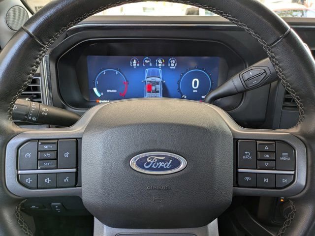 Certified 2026 Ford F250 Lariat AWD/4WD image 24