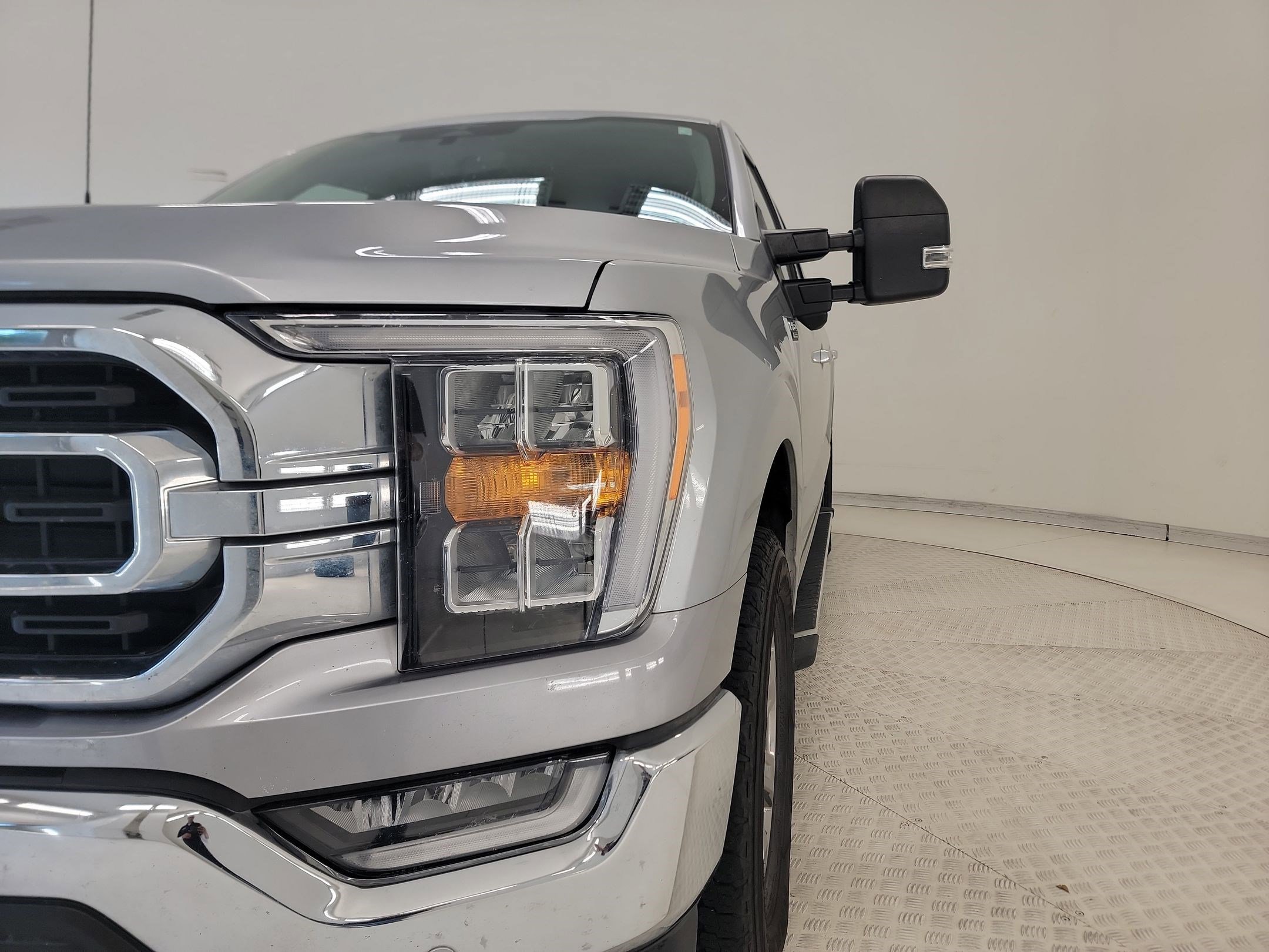 Certified 2023 Ford F150 XLT w/ Equipment Group 302A High AWD/4WD image 9