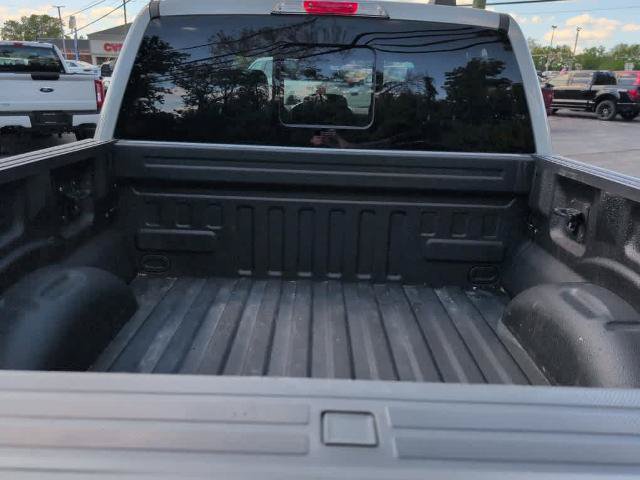 Certified 2023 Ford F150 Tremor AWD/4WD image 9