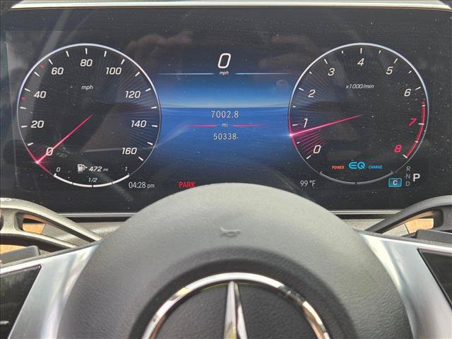 Used 2022 Mercedes-Benz C 300 Sedan image 8