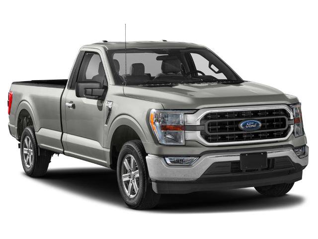 Certified 2022 Ford F150 XLT w/ Equipment Group 301A Mid AWD/4WD image 6