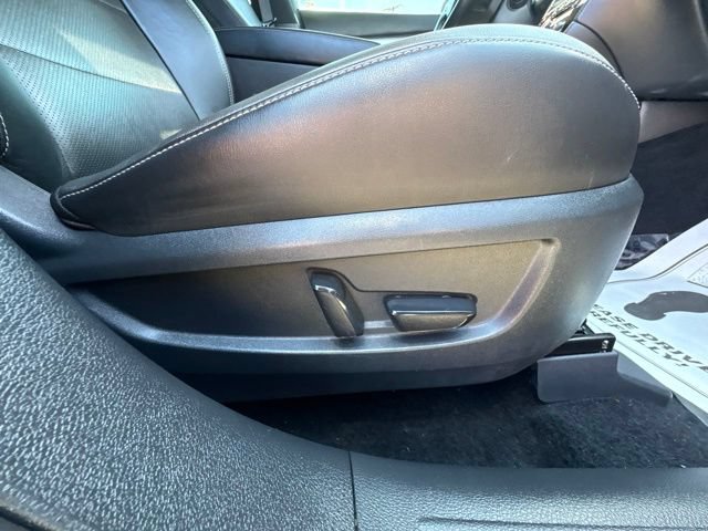 Used 2019 INFINITI QX50 Essential w/ Premium Audio Package FWD image 22