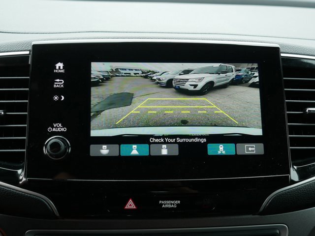 Used 2023 Honda Passport EX-L image 31