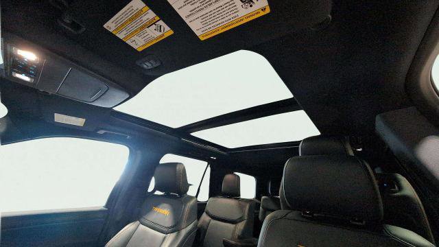 Certified 2025 Ford Expedition Tremor AWD/4WD image 25