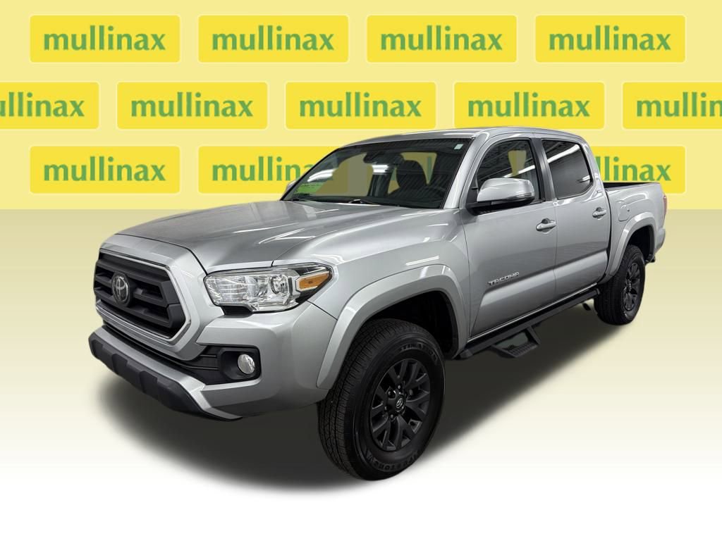 Used 2023 Toyota Tacoma image 13