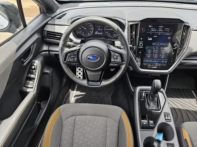 Used 2024 Subaru Crosstrek 2.5i Sport AWD/4WD image 22