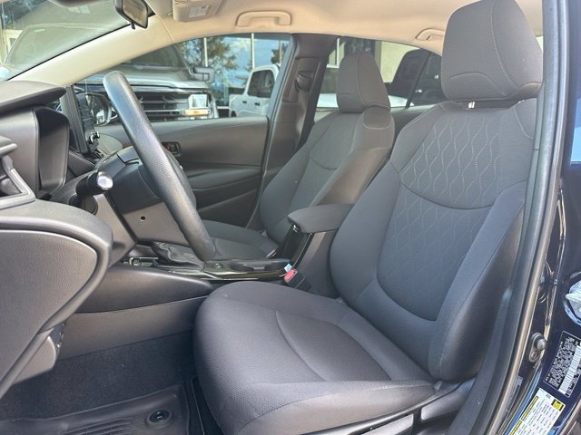Used 2022 Toyota Corolla LE FWD image 14