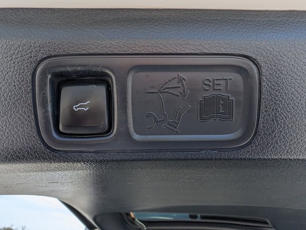 Certified 2022 Ford Expedition Timberline AWD/4WD image 34