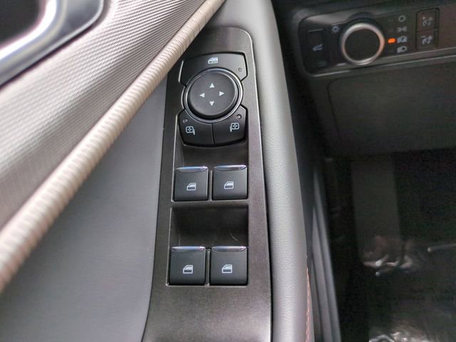 Certified 2026 Ford Explorer Active RWD image 27