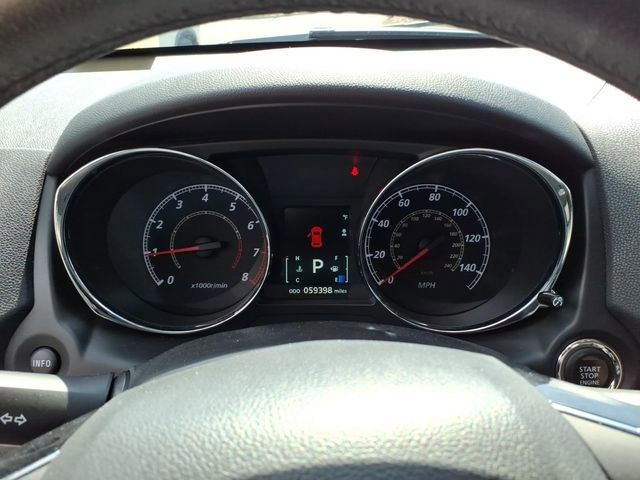 Used 2018 Mitsubishi Outlander Sport SEL image 18