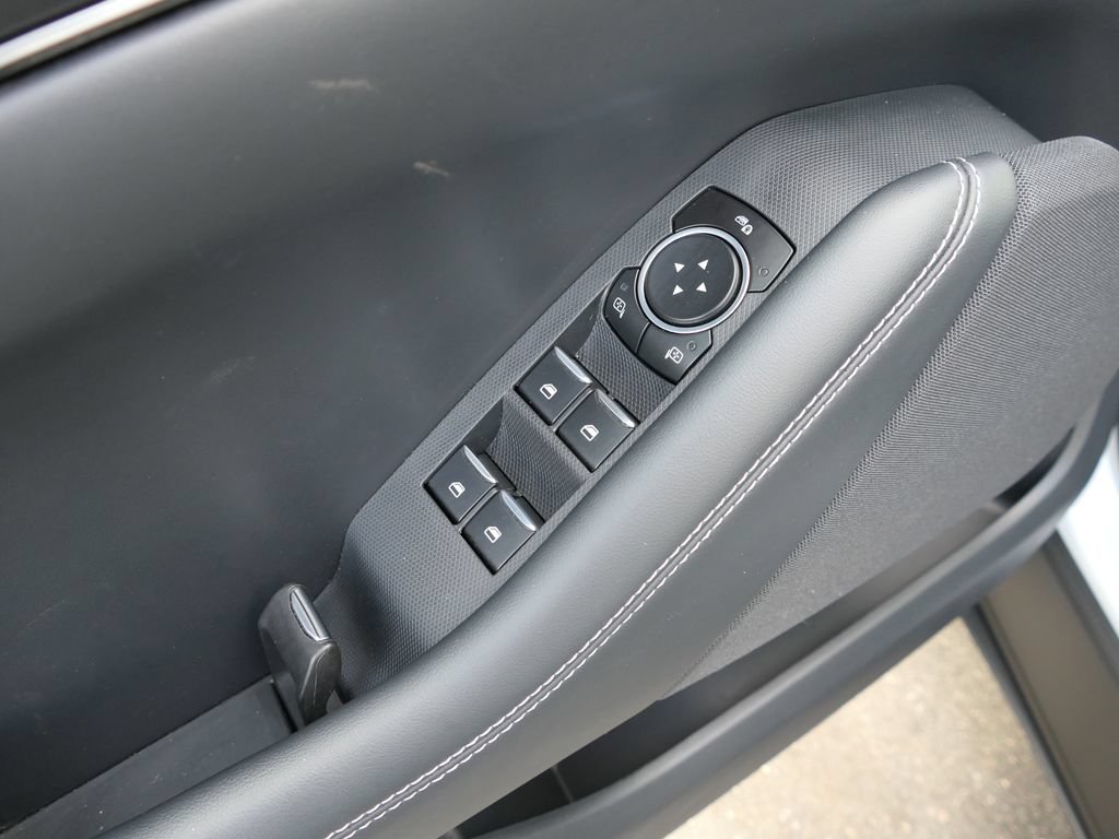 Certified 2023 Ford Mustang Mach-E Select RWD image 15