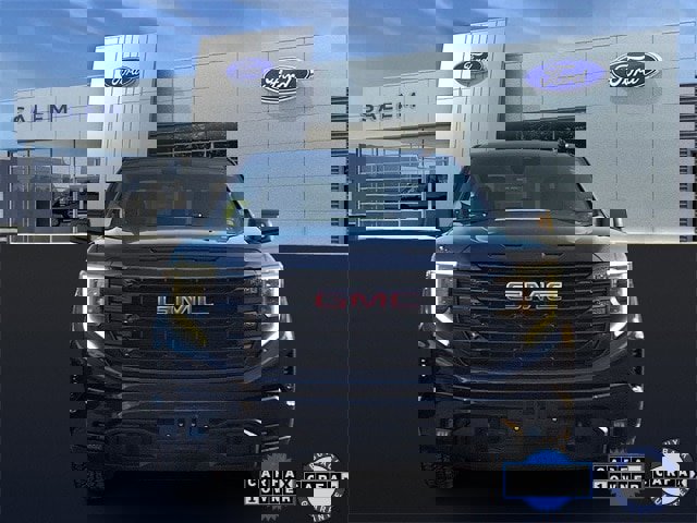 Used 2024 GMC Sierra 1500 Elevation w/ X31 Off-Road Package image 7