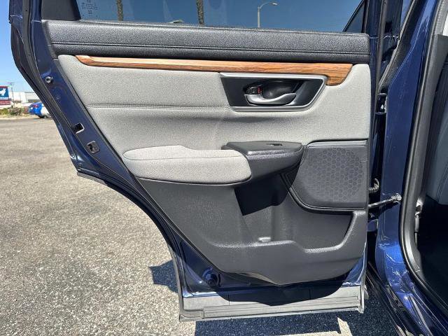 Used 2019 Honda CR-V EX image 23