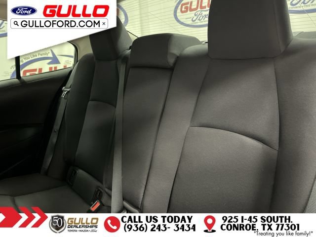 Used 2023 Toyota Corolla LE FWD image 13