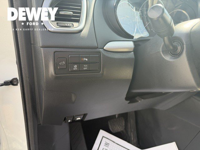 Used 2018 MAZDA CX-9 Grand Touring AWD/4WD image 13