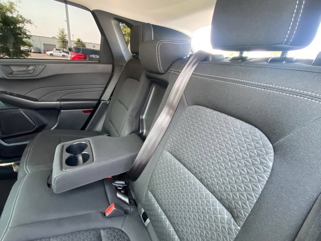 Certified 2025 Ford Escape Active w/ Tech Pack #1 FWD image 24