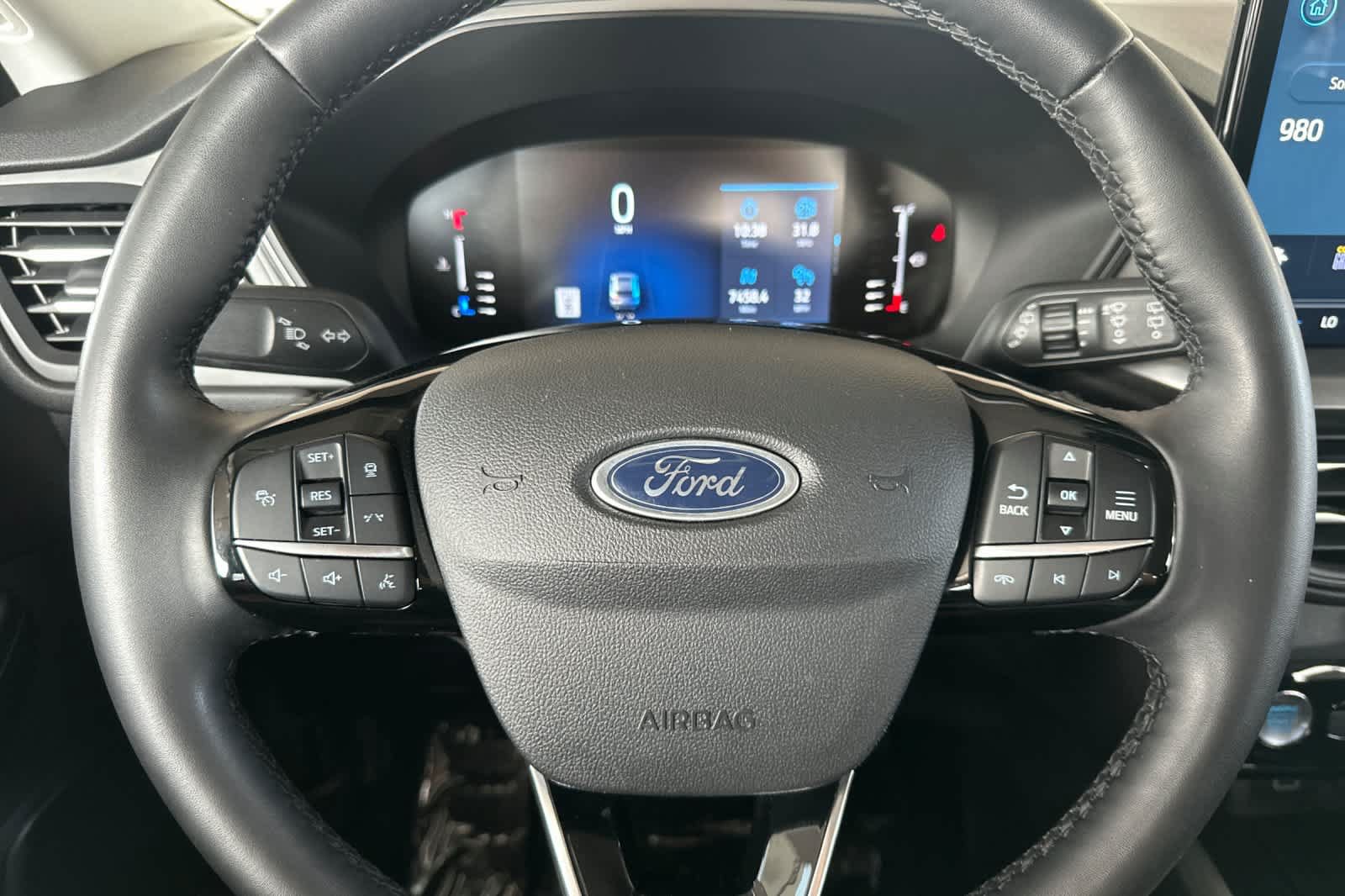Certified 2024 Ford Escape Active w/ Tech Pack #1 AWD/4WD image 24