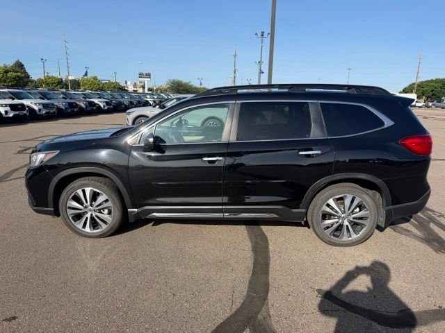 Used 2020 Subaru Ascent Touring w/ Popular Package #2A AWD/4WD image 7