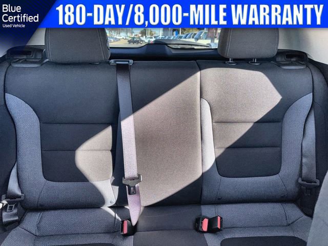 Used 2021 Chevrolet TrailBlazer LT w/ Convenience Package image 16