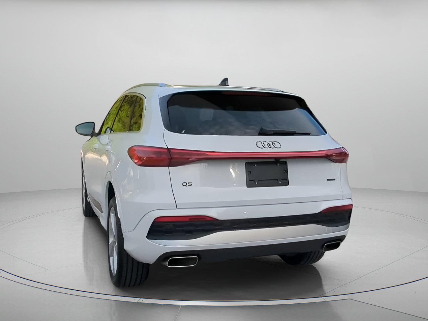 Used 2025 Audi Q5 Premium Plus AWD/4WD image 22