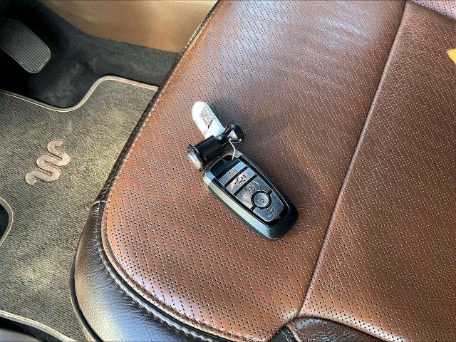 Certified 2024 Ford F150 King Ranch AWD/4WD image 38