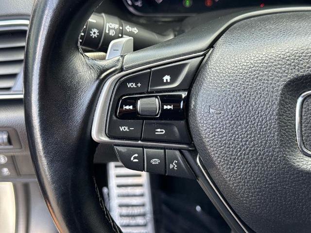 Used 2019 Honda Accord Sport image 10