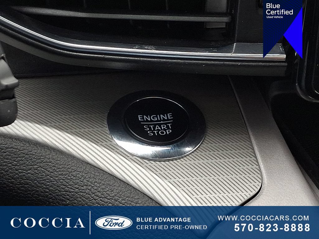 Certified 2023 Ford Explorer XLT w/ Equipment Group 202A AWD/4WD image 25