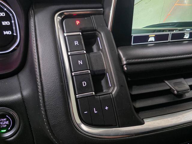 Used 2021 GMC Yukon SLE AWD/4WD image 32