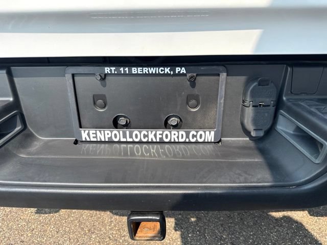 Used 2024 RAM 1500 Rebel w/ Rebel Level 1 Equipment Group AWD/4WD image 50