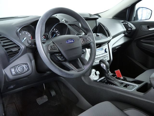 Certified 2019 Ford Escape SE FWD image 16