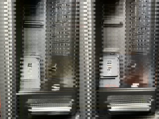 Certified 2025 Ford Expedition Max Active image 28