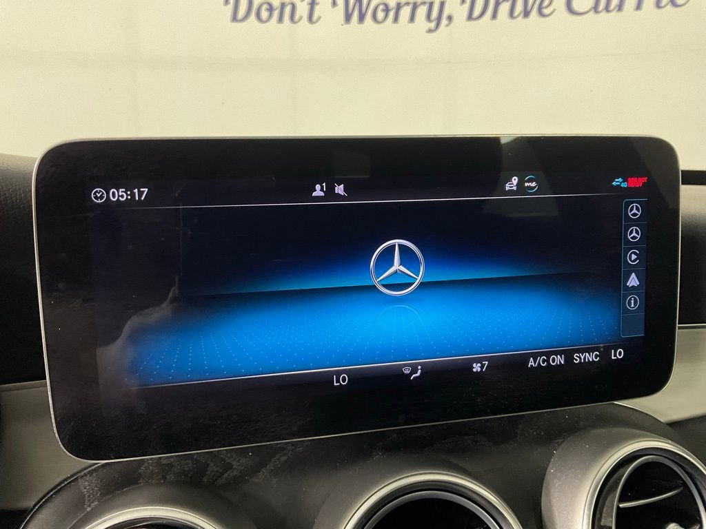 Used 2021 Mercedes-Benz C 300 Sedan image 22