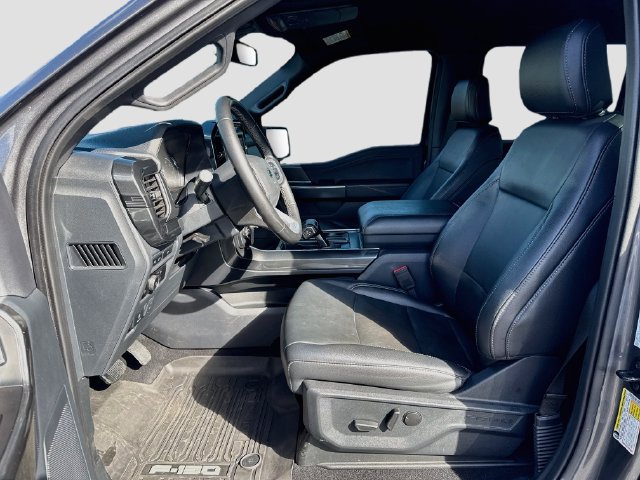 Certified 2023 Ford F150 XLT w/ Equipment Group 302A High AWD/4WD image 29