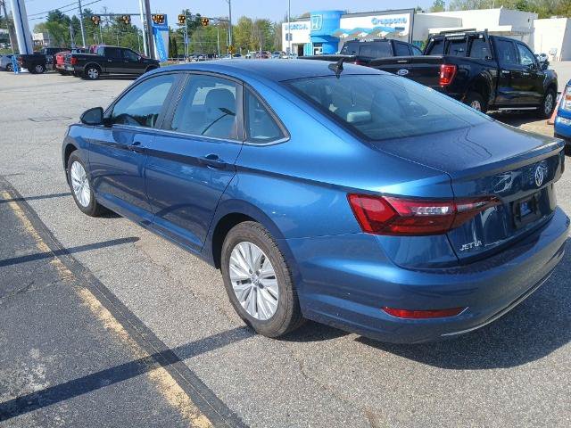 Used 2020 Volkswagen Jetta S FWD image 7