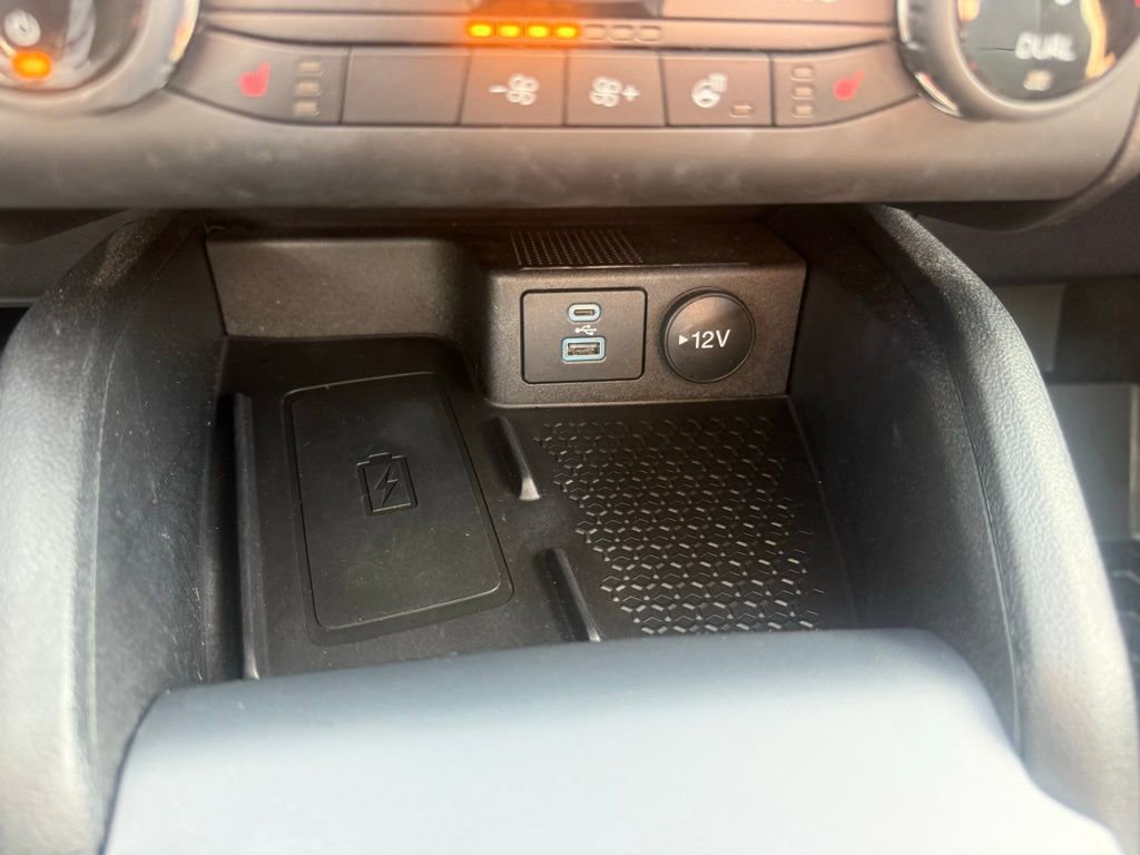 Certified 2022 Ford Bronco Sport Outer Banks w/ Tech Package AWD/4WD image 26