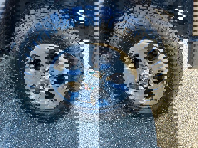 Used 2017 Jeep Wrangler Unlimited Sahara w/ Dual Top Group image 18