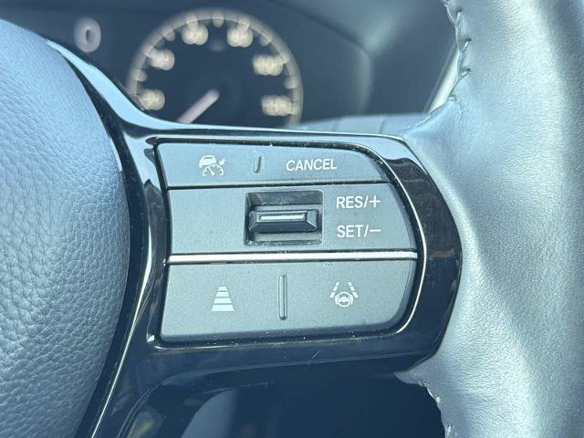 Used 2024 Honda CR-V EX-L image 24
