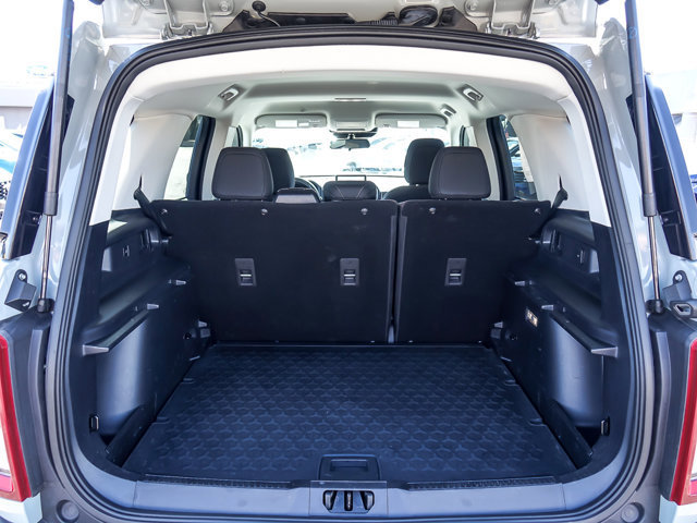 Certified 2023 Ford Bronco Sport Big Bend w/ Convenience Package AWD/4WD image 23