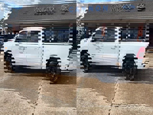 Used 2024 RAM 1500 Big Horn image 3