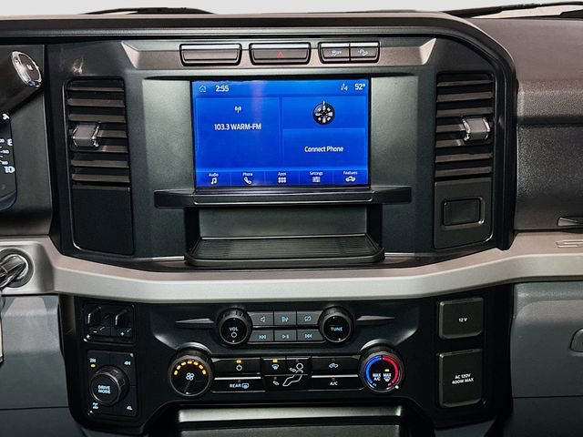 Certified 2024 Ford F250 XLT w/ FX4 Off-Road Package image 11