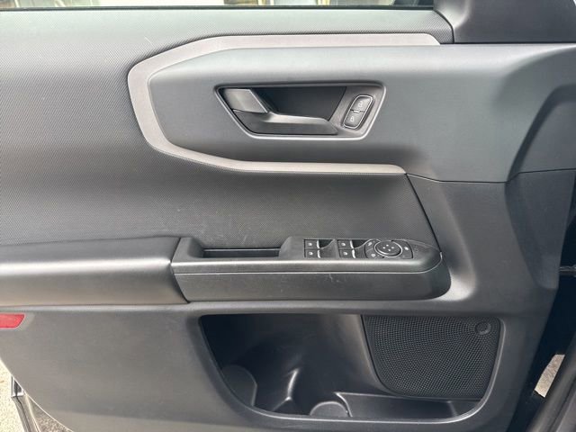 Certified 2022 Ford Bronco Sport Big Bend w/ Convenience Package image 30