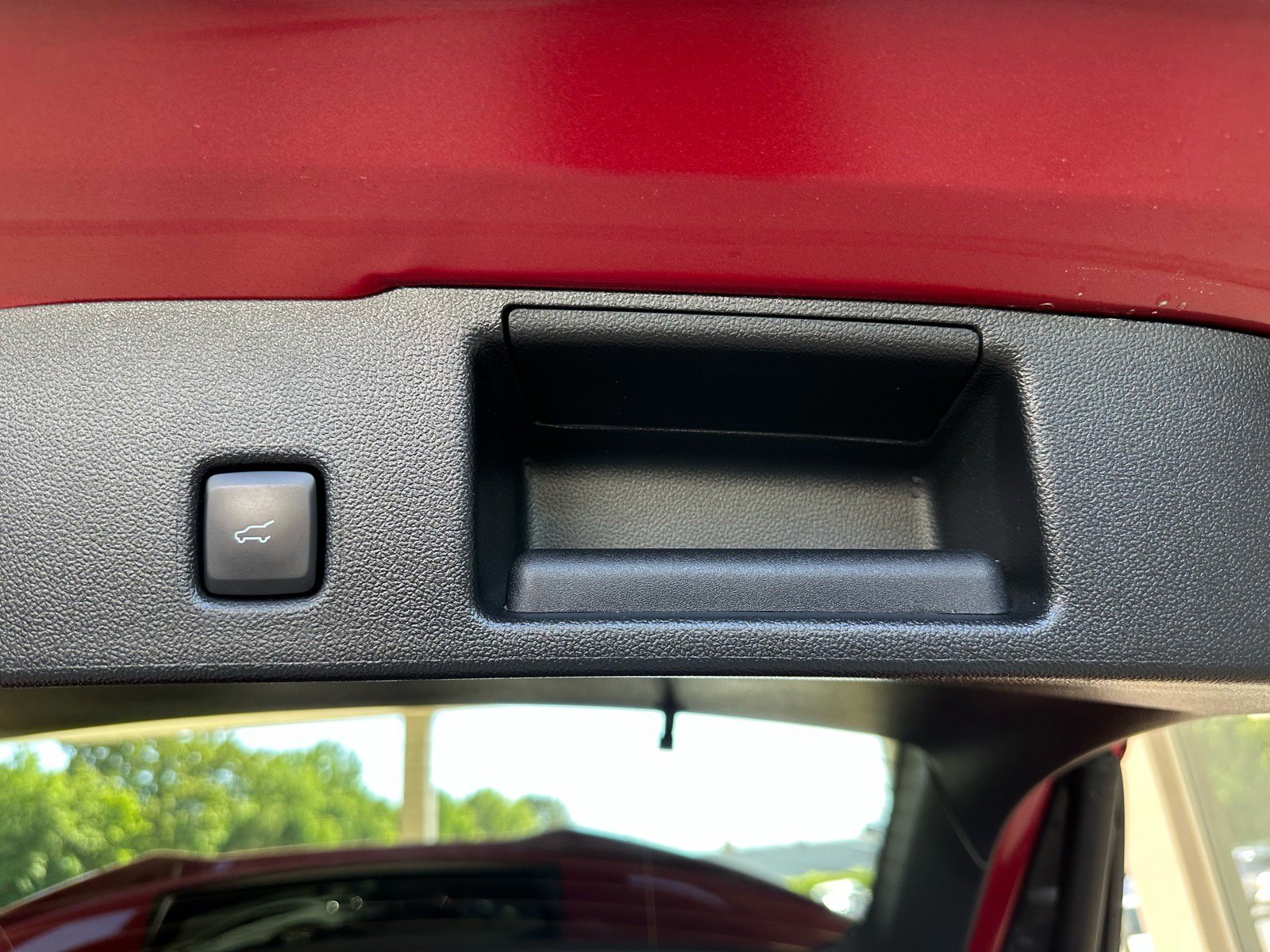 Certified 2024 Ford Escape ST-Line w/ Tech Pack #1 FWD image 24