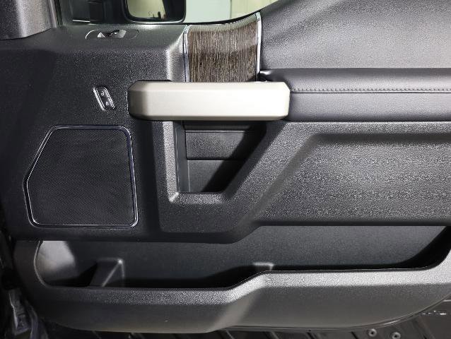 Certified 2021 Ford F250 Lariat w/ Chrome Package image 29