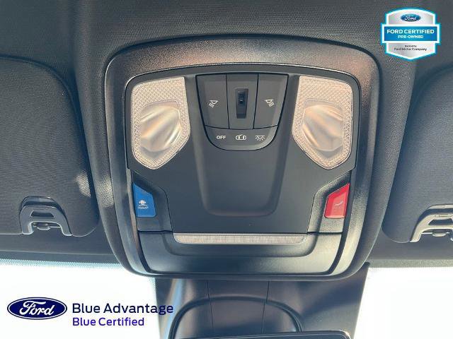 Used 2024 RAM 2500 Big Horn w/ Safety Group image 22