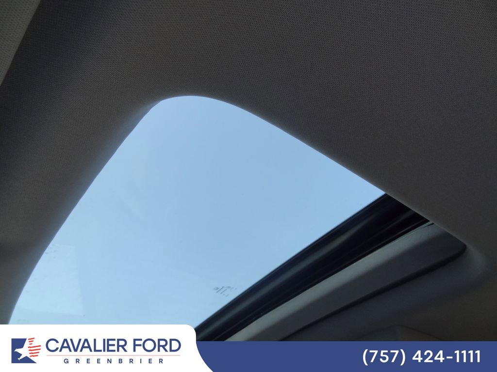 Used 2019 Honda Odyssey Elite image 8
